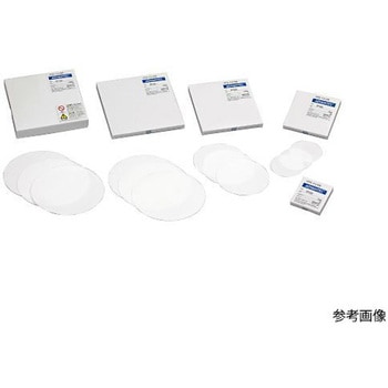 PTFE濾紙 PF-100 38Aシリーズ ADVANTEC
