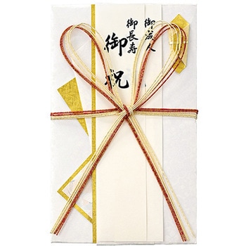 しろたえ 花結び 大金 マルアイ