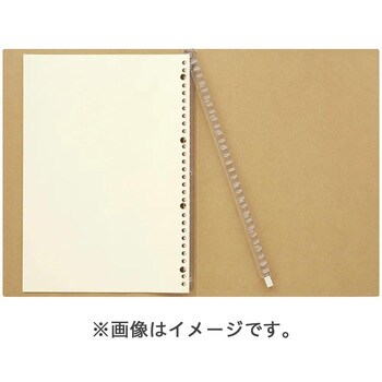 B5 バインダー クロッキーバインダー マルマン