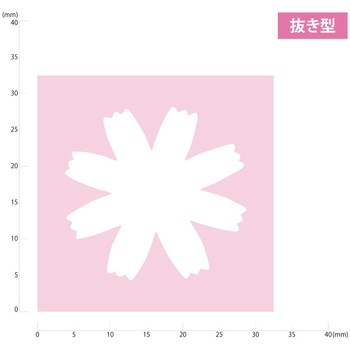 キュアパンチミディアム 呉竹