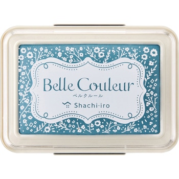 ベルクルール シヤチハタ