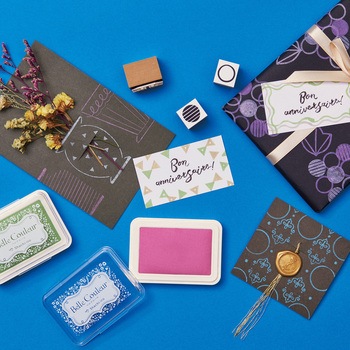 ベルクルール シヤチハタ