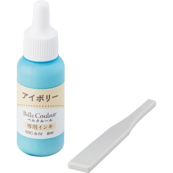 ベルクルール 専用インキ シヤチハタ