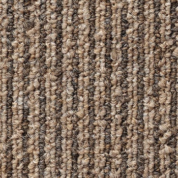 カーペットタイル NT350 ライン - サンゲツ