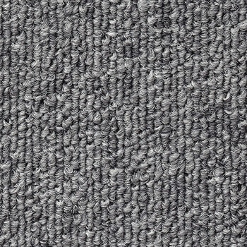 カーペットタイル NT350 裏面のり付 - サンゲツ