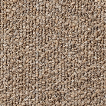 カーペットタイル NT350 裏面のり付 - サンゲツ