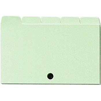 情報カード用見出しカード5×3サイズ コレクト