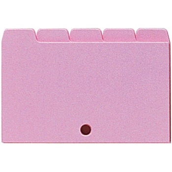 情報カード用見出しカード5×3サイズ コレクト