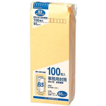 長4 85G 100枚P マルアイ