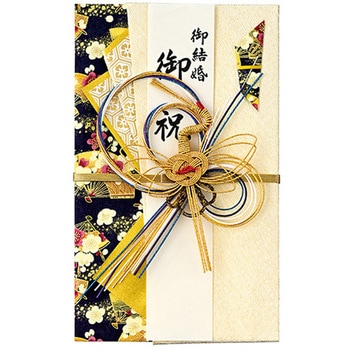 大判金封 金鶴 マルアイ
