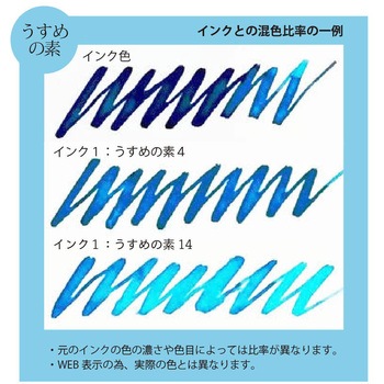 うすめの素 呉竹