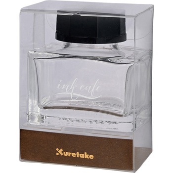 インク専用空ボトル20ml 呉竹