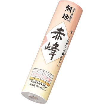 障子紙 赤峰 半紙判 マルアイ
