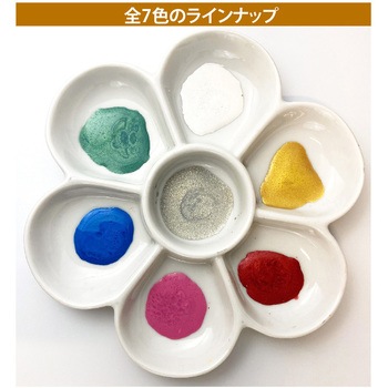 ラメの素 呉竹