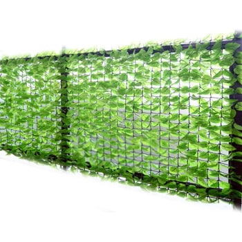 リーフラティス 約100×200cm YAMAZEN(山善) ラティス/フェンス リーフラティス 約100×200cm YAMAZEN(山善) ラティス/フェンス