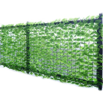 リーフラティス 約100×200cm YAMAZEN(山善)
