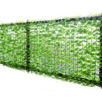 リーフラティス 約100×200cm YAMAZEN(山善)