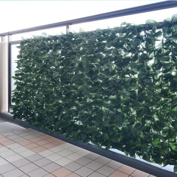 リーフラティス 約100×200cm YAMAZEN(山善)