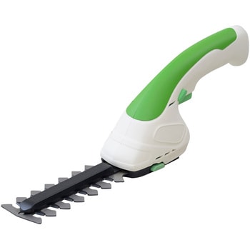 ミニヘッジバリカンセット USB充電式 YAMAZEN(山善)