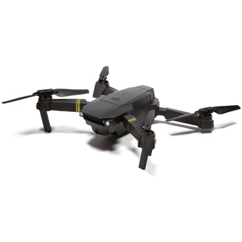 NEW 2カメラ搭載!スマホ連動空撮ドローン ファミリー・ライフ