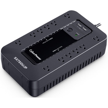 SX750 750VA/450W CyberPower