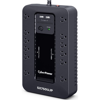 SX750 750VA/450W CyberPower