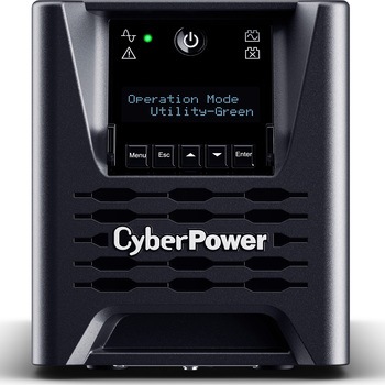 PR750LCD3CJP 750VA/750W 正弦波 ラインインタラクティブ CyberPower