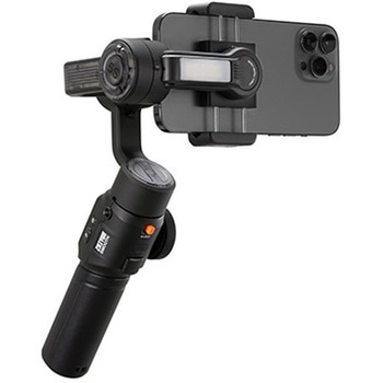 スマートフォン用ジンバル SMOOTH 5S AI 1個 ZHIYUN 【通販