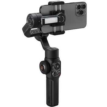 SMOOTH 5S スマートフォン用ジンバル 楽天市場】ZHIYUN SMOOTH 5S AI スマホ用ジンバル : カメラの
