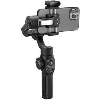 スマートフォン用ジンバル SMOOTH 5S AI COMBO ZHIYUN