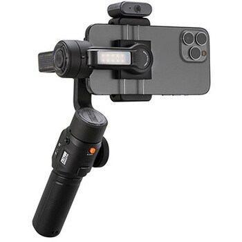 スマートフォン用ジンバル SMOOTH 5S AI COMBO ZHIYUN