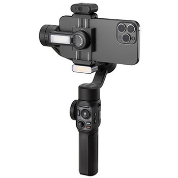 スマートフォン用ジンバル SMOOTH 5S AI PRO ZHIYUN