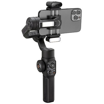 スマートフォン用ジンバル SMOOTH 5S AI PRO ZHIYUN