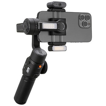 スマートフォン用ジンバル SMOOTH 5S AI PRO ZHIYUN