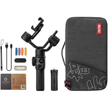 スマートフォン用ジンバル SMOOTH 5S AI PRO ZHIYUN