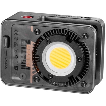 超小型 60WシネマティックCOBライト MOLUS X60  COB Light ZHIYUN