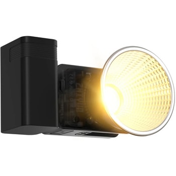 超小型 60WシネマティックCOBライト MOLUS X60  COB Light ZHIYUN