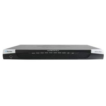 Dominion KX3-808 8リモート、1ローカル、8サーバー ラリタン