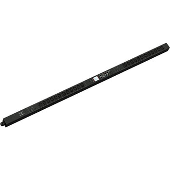 iPDU 単相、AC200V、30A 0U(iX7コントローラ) ラリタン