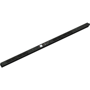 iPDU 単相、AC200V、30A 1U(iX7コントローラ) ラリタン