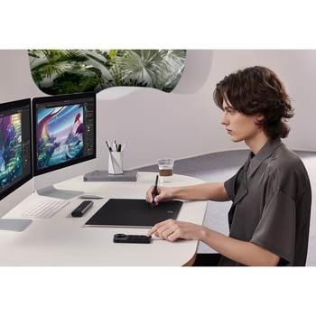ペンタブレット Deco Pro XLW (Gen2) XP-PEN