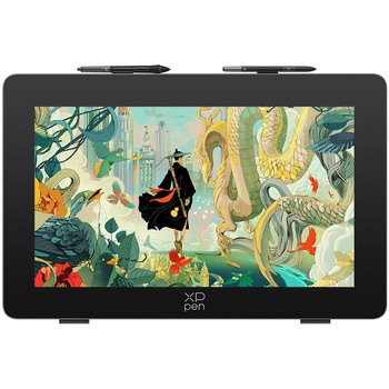 Artist Pro 24 (Gen2) 165Hz XP-PEN