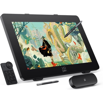 Artist Pro 24 (Gen2) 165Hz XP-PEN