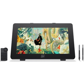 Artist Pro 24 (Gen2) 165Hz XP-PEN