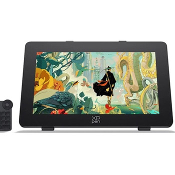 Artist Pro 24 (Gen2) 165Hz XP-PEN