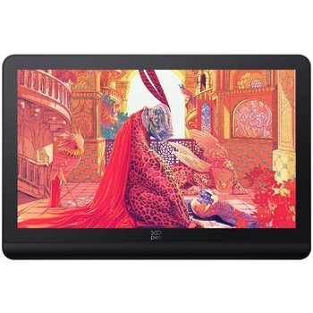 液晶ペンタブレット Artist Pro 19 (Gen 2) XP-PEN