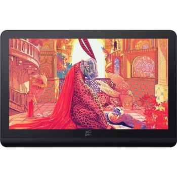 液晶ペンタブレット Artist Pro 19 (Gen 2) XP-PEN