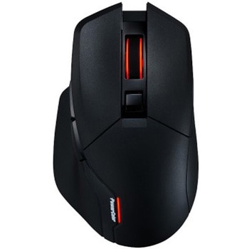 ALPHYN AM10 Wireless Mouse POWERCOLOR