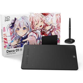 Deco 01 V2 XP-PEN