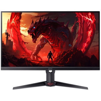 液晶ディスプレイ (27型/1920×1080/黒) Acer(エイサー)